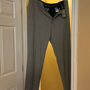 Banana Republic men’s slacks